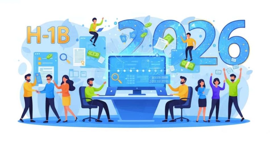 Everything HR Needs to Know About the 2026 H-1B Season