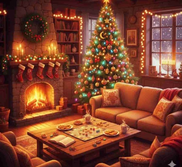 How to Build a Holiday Inclusion Calendar