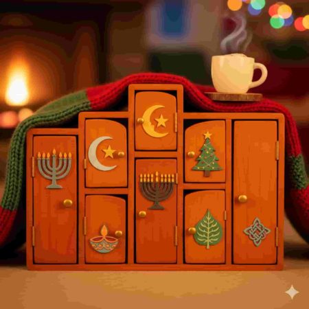 How to Build a Holiday Inclusion Calendar Step-by-Step