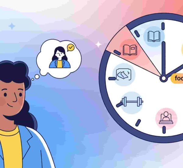 How to Use Slack or Teams to Set Slack Focus Hours (Without Going Dark)