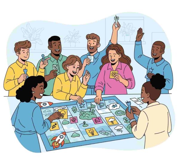15 Retrospective Games Your Team Will Love