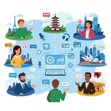 What Is SMB Global Team Management?