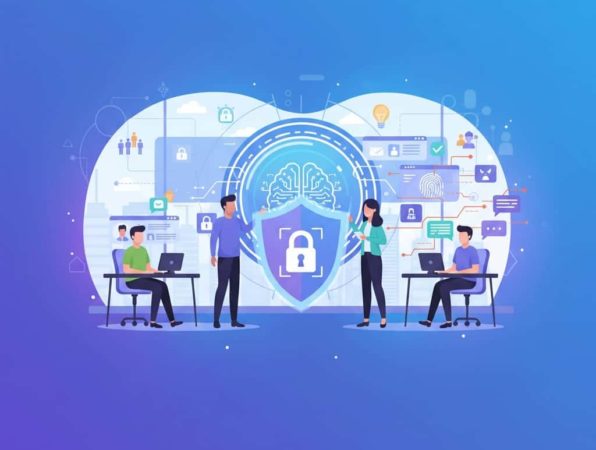 How AI Scams Target Employees: Common Tactics and Red Flags