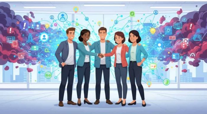 Rebuilding Trust in the Age of Intelligent Deception