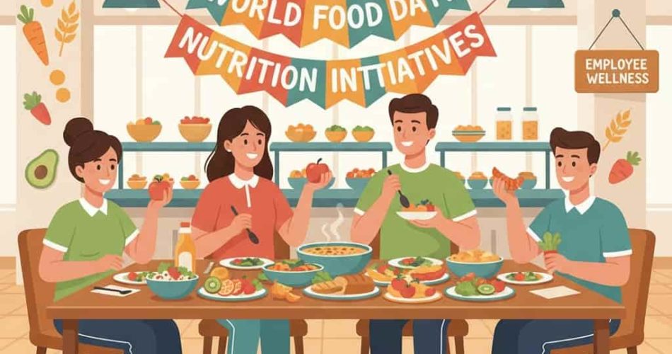 world food day