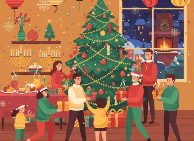 How To Manage Hybrid Teams During the Festive and Holiday Season