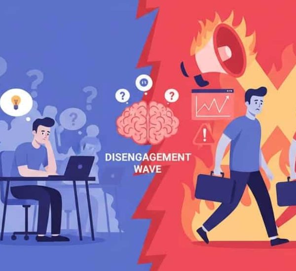 how to build engagment