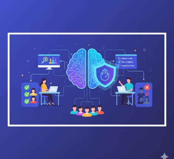 Can AI Be a Fair Recruiter? What You Need to Know About AI Bias in Recruitment