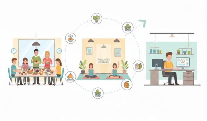 One Bite at a Time: The Future of Workplace Wellness