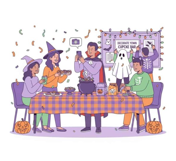 Halloween at Work: How to Celebrate Without Hurting Productivity