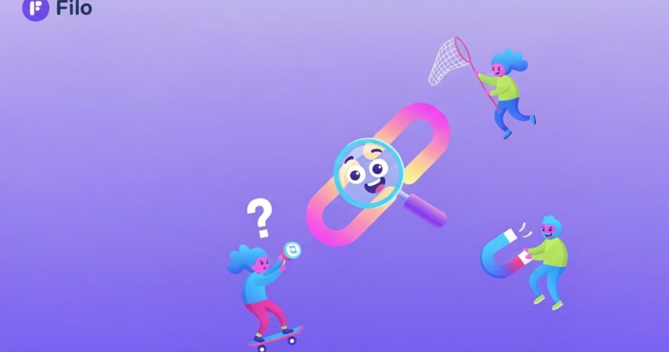 Meet Filo