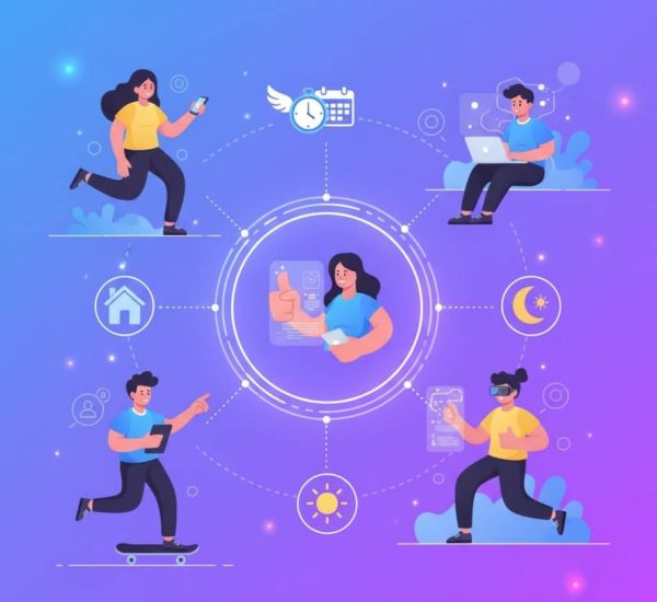 Why Flexible Work Schedules Will Define the Future of Work in 2025