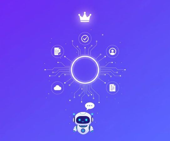 The New Era of Knowledge at Work