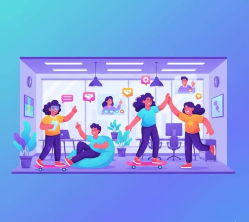 How HR Can Align Culture and Technology for the Future of Work