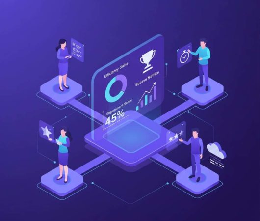 The Fear Around AI and HR Roles