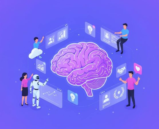 HR Roles Evolving With AI