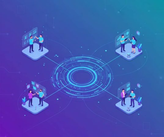 Opportunities AI Brings to HR Leadership