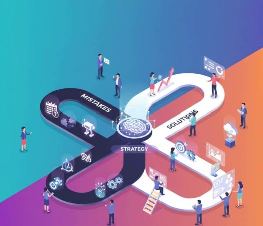 HR Mistake #8: Underestimating the Importance of Training and Development