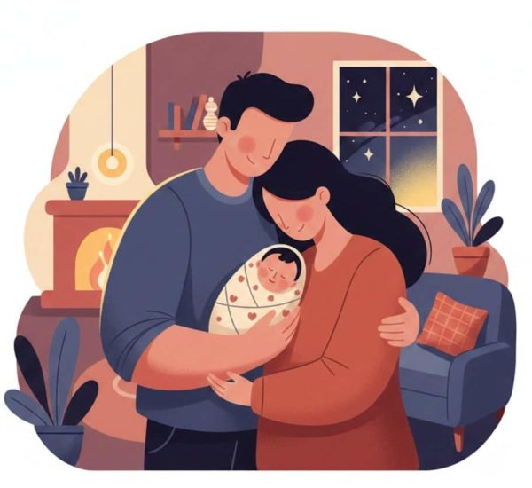 The Secret to Retaining Talent? An Inclusive Parental Leave Policy