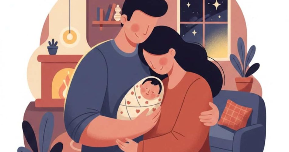 The Secret to Retaining Talent? An Inclusive Parental Leave Policy