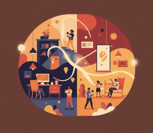 How Long Parental Leave Can Be