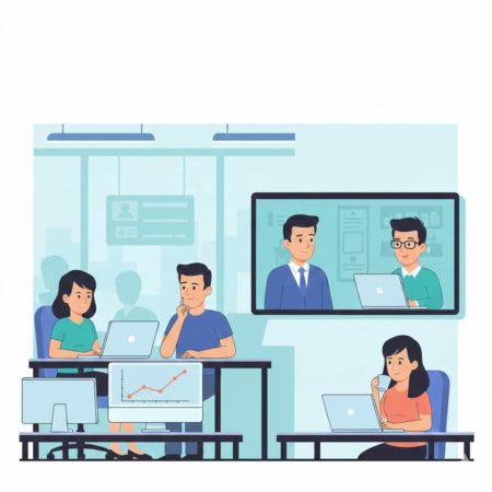 How Employees Can Spot Workplace Monitoring: Tools, Methods, and Privacy Considerations