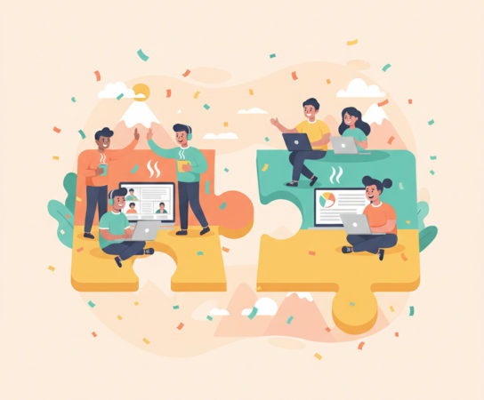 remoty integration attendancebot