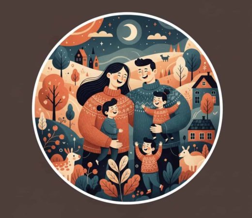 Sweden’s Parental Leave Benefits