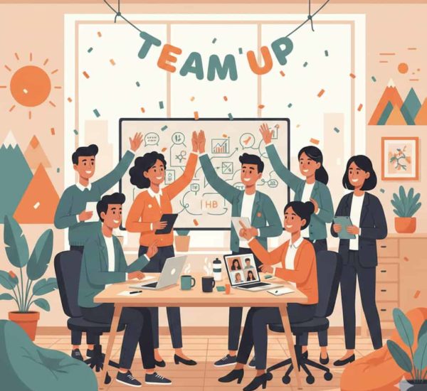 Remoty Joins the Party—Welcome to the AttendanceBot Family!