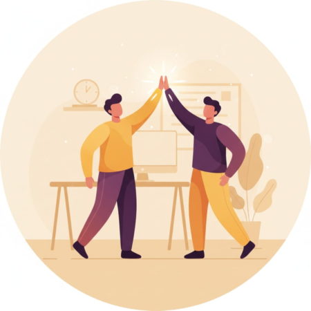 Turning Around a Negative Company Culture