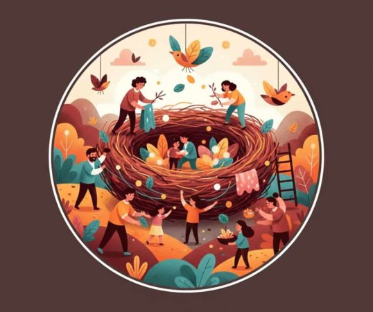 Designing a Parental Leave Policy That Works for Everyone