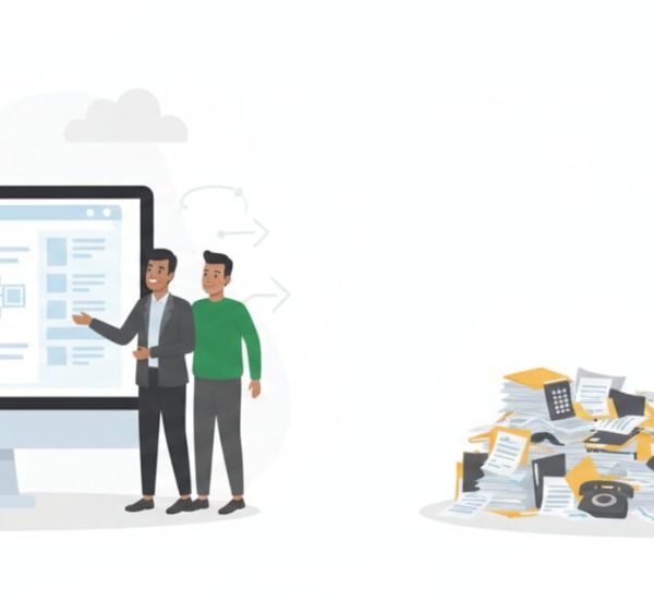 The Last Mile of HR Policy Implementation