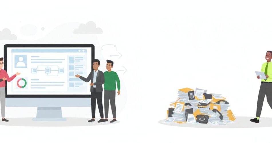 The Last Mile of HR Policy Implementation