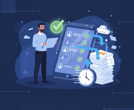 Why is Slack Leave Management Essential for Hybrid Teams?