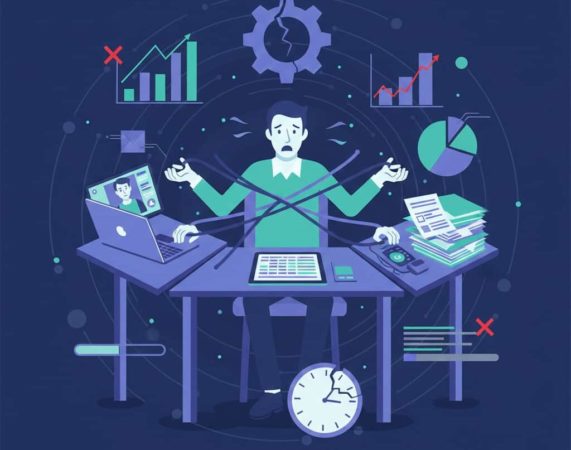 What is Context Switching, and why does it kill productivity?