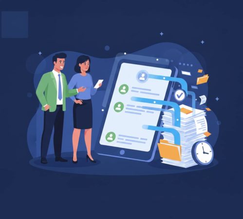 Why is Slack Leave Management Essential for Hybrid Teams?