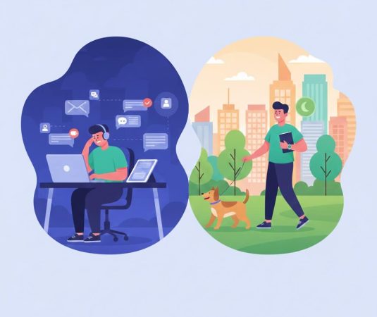 Why 9-to-5 is No Longer the Standard