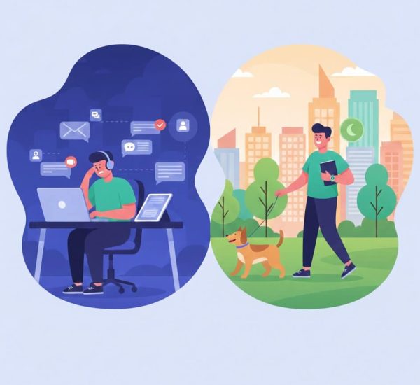 Why 9-to-5 is No Longer the Standard