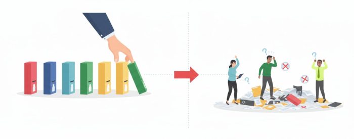 Implementing Automation in HR Processes