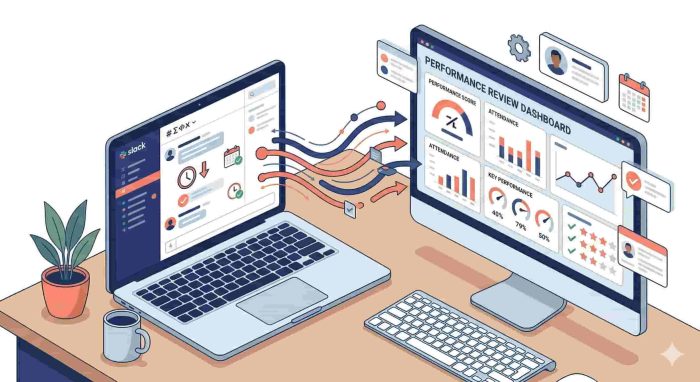 Risks to Watch When Using AI for Performance Reviews