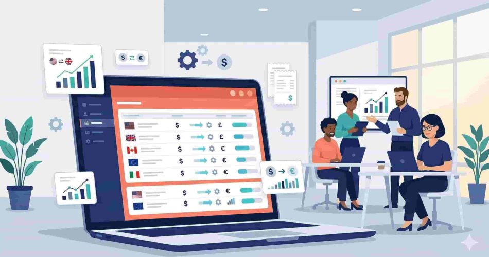 Expense Management Software