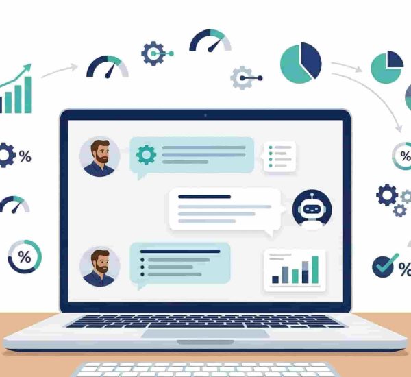 AI for Performance Reviews