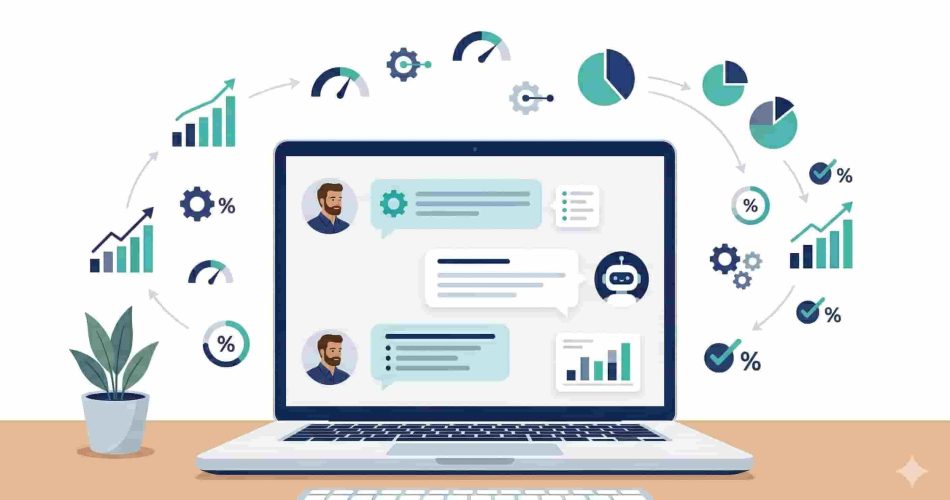 AI for Performance Reviews