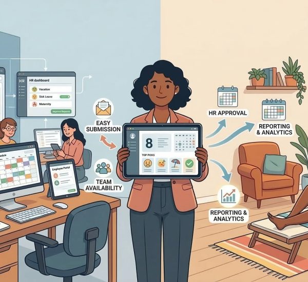 8 Best Leave Management Software for Small Businesses in 2026