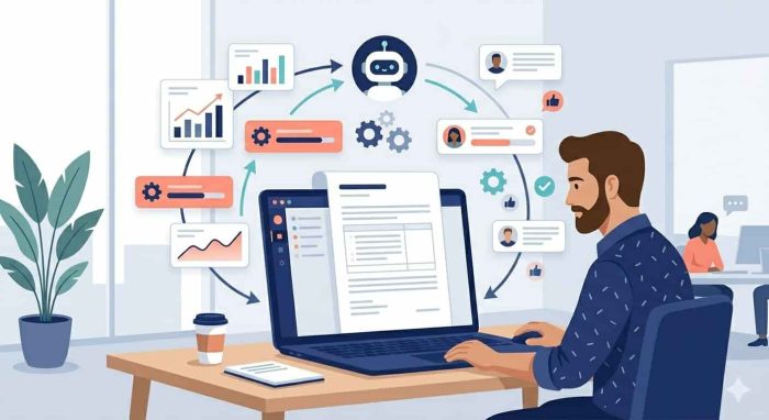 Why Traditional Performance Reviews Keep Failing