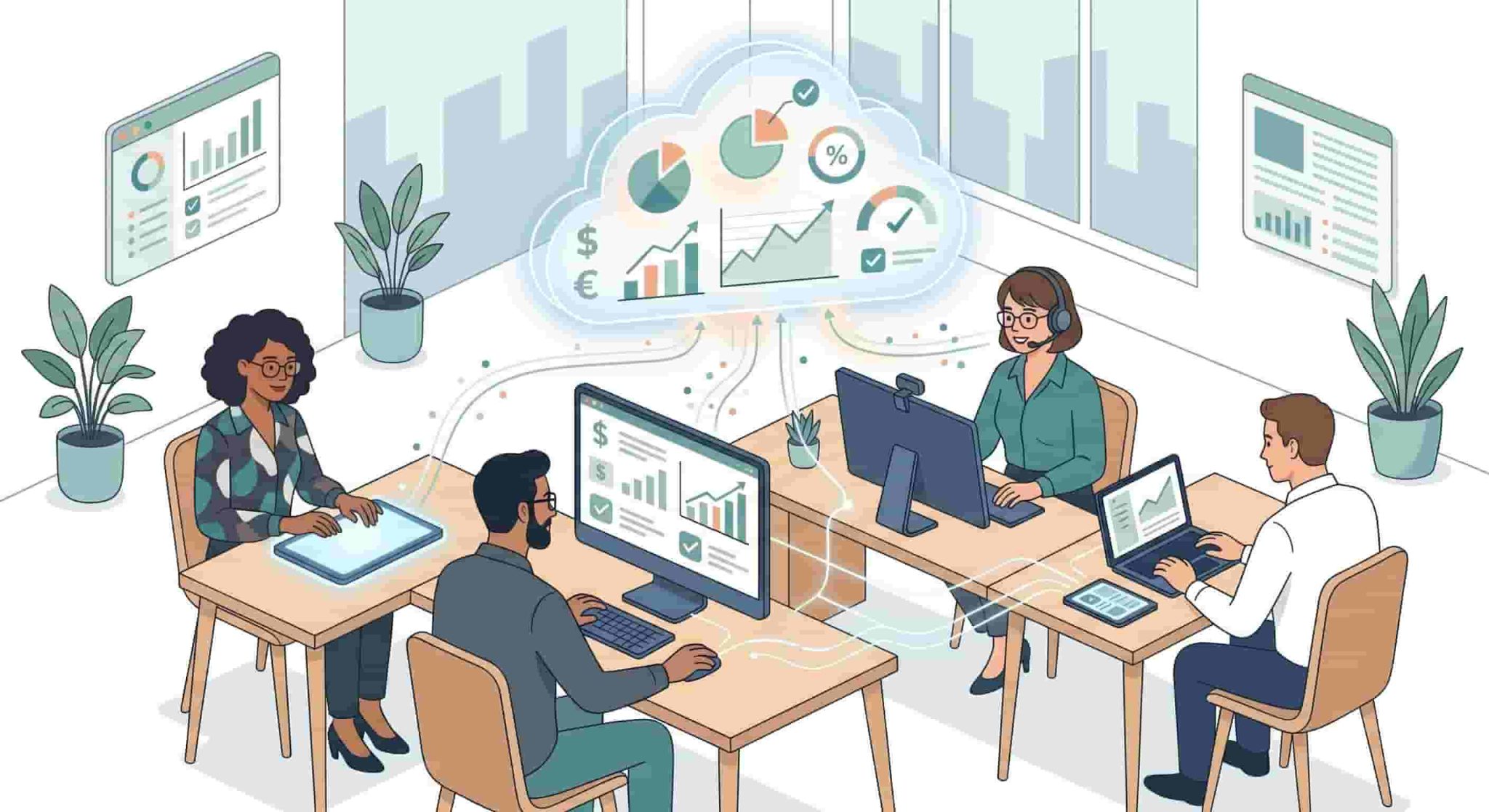 How to Track Employee Attendance Without Micromanaging Your Team ...