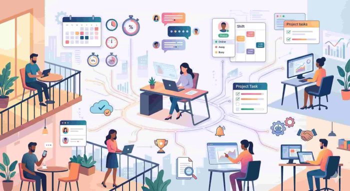 Feature Comparison for Professional Services Teams