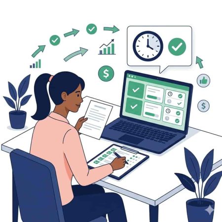 timesheet software