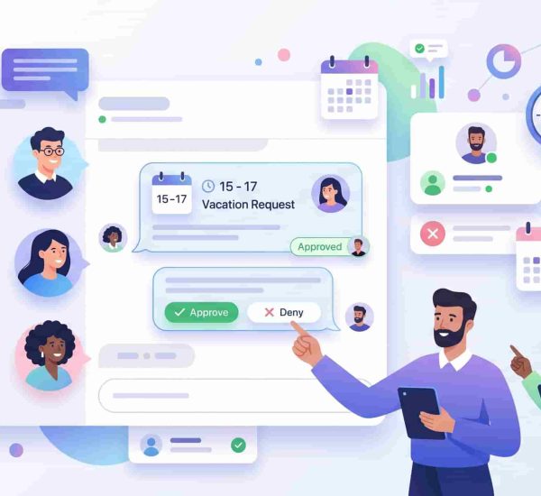 BambooHR Alternatives