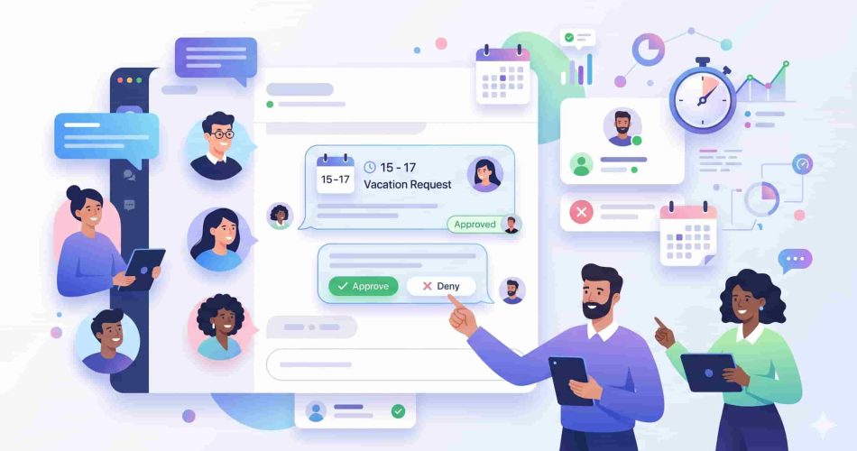 BambooHR Alternatives